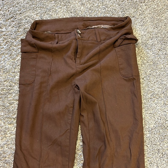 Women’s SHEIN Pants Size Large - Good Condition - Picture 2 of 5